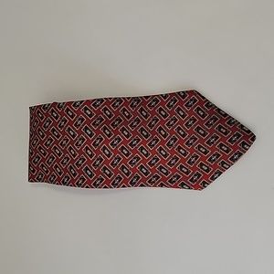 Oscar de la Renta 💯 Silk Tie